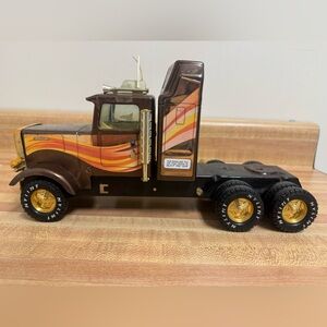 Nylint Golden Eagle Express Freightliner